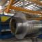 Color Coated Coil Pre-Painted Galvanized Coil Slitting Machine Line