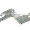 10mm Mild Steel CNC machinery bending metal accessories &Parts with Hot-Dip Galvanized