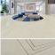 Color ground stone LVT floor 2mm back dry vinyl floor waterproof flame retardant plastic floor tile office floor glue