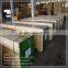 SGS test lvl scaffold board plywood