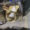 JTW Graphite Lubricating Bronze Washer