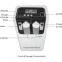 oxygen concentrator with oil-free compressor with nebulizer 93% 10L medical device for clinical therapy