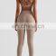 New Design Nude Feeling Sexy Yoga Bra Gym Sports Wear Bra Fitness Yoga Bra Top Fashional Women Crop Top