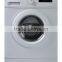 7kg front loading cloth washing machine with LED display