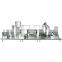 Turnkey project complete set of palm dates processing line Date Syrup Production line factory manufacture 500kg/hr