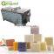 Handmade hand made soap production line