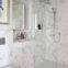 3/8 shower doors clear toughened building frameless tempered bathtub shower glass