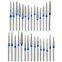 Diamond Dental Burs, Dental Diamond Burs, Dental burs for handpiece