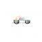 Prix direct de la usine avec concessions. Ensemble d'essieu de chassis SINOTRUK SITRAK WG9000365403, collier double