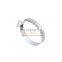Factory Direct Sales A7 CNHTC SINOTRUK HOWO D12.38-30 Engine Accessories 190003989300 Hose Clamp