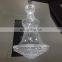 Large Custom Hotel Foyer Luxury French Empire Crystal Chandelier