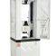 Hydraulic universal testing machine Testing the tensile strength of steel bar