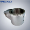 Glass clamp