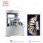 Semi Automatic Ice Cream Cake Cone Maker Wafer Cup Making Machine