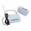 2 RJ-11 ports polarity reverse quad band gsm wireless terminal