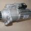 Other performance parts New design bus engine accessories ZK6122 3708-00088 starter motor engine parts