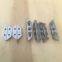 Original 6100-06235 ZK6129H bus body parts kits Outward-swing Door Lock Stopper Assy for bus