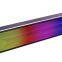 New Arrival RGB Light Speaker Bar Good Bass Computer Gaming Detachable Soundbar Floating Speaker