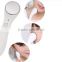 2016 Portable Electronic Vibration Iontophoresis Apparatus Face Cleaner Moisturizer Massage Beauty Instrument