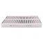 Original Genuine MANN Cabin Filter Car Engine Filter CUK29003-2M SU001-A5966 For PEUGEOT