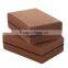 Foam Yoga Block Tpe Material Block Eco-Friendly Tpe Yoga Block