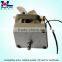 10rpm output ac motor, shade pole motor, gear motor