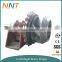 600TLR Energy Saving Rubber Lined Centrifugal Desulphurization Pump
