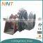 Corrosion Resistance Centrifugal Flue Gas Desulphurization Pump