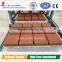 Hollow Block making machine with low energy cost, concrete block making machine with hign quality
