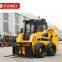 FUWEI Provider TOP QUALITY SKID STEER LOADER