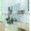 3-19mm Frosted Figure Glass(can be tempered) for Home and Office Partition Wall