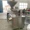 Automatic Cocoa Powder Grinding Machine Cocoa Pulverizer Cocoa Mill Grinder Powder Making Machine