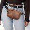 Wholesale Waist Bags for Unisex Outdoor Sports Mini Crossbody Bag Waterproof Chest Bag Fanny Pack