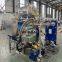 China Professional Manufacturer High Pressure Processing Spraying Type Autoclave Machine for Food Sterilization