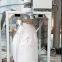 Fertilizer granules Ton Bag Packaging Machine Jumbo Bulk Bag Weighers Weighing Bagging line FIBC filling station