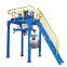 FIBC filling station Bag Weighing Type Filling Station for Bulk Bags Ton bag