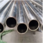Supplized TP304L No. 1 Ba Stainless Steel Seamless Welded Pipes 300 Series Ss Straight Pipe