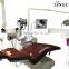 Hot Selling Electric Dental Chair With Double Control System Sale
