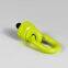 Customized CNC Machined High Load Steel Safety Engineered Swivel Hoist Ring M8