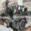 Perkins 2806D-E18TA montagem do motor