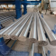 High Strength Commercially Pure Titanium Round Bar Industrial Grade Titanium Alloy