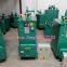 Liquefied Gas Gasifier 150kg, Zhongbang Electric Heating Gasifier Flow 150kg, Green