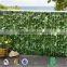 4' *12' Artificial Faux Ivy Leaf grass Privacy Fence Screen Decoration Panels Windscreen Patio                        
                                                Quality Choice