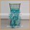 C009R2 2015hot and New Custom Chair Cover for Wedding Cheap