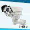 4X Zoom Auto Focal Lens 2MP 1080p TVI Color IR Bullet housing PTZ Camera
