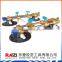 STONE SEAM SETTER