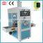 China welding and cutting machine for samsung holster making