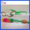 single or two led flying amazing arrow helicopter light up toys