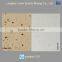 blue white quartz slab Bow aprons brick