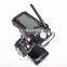 FS-GT3B 2.4G 3CH 2.4G 3CH RC Boat Control Gun Transmitter /w TX Receiver